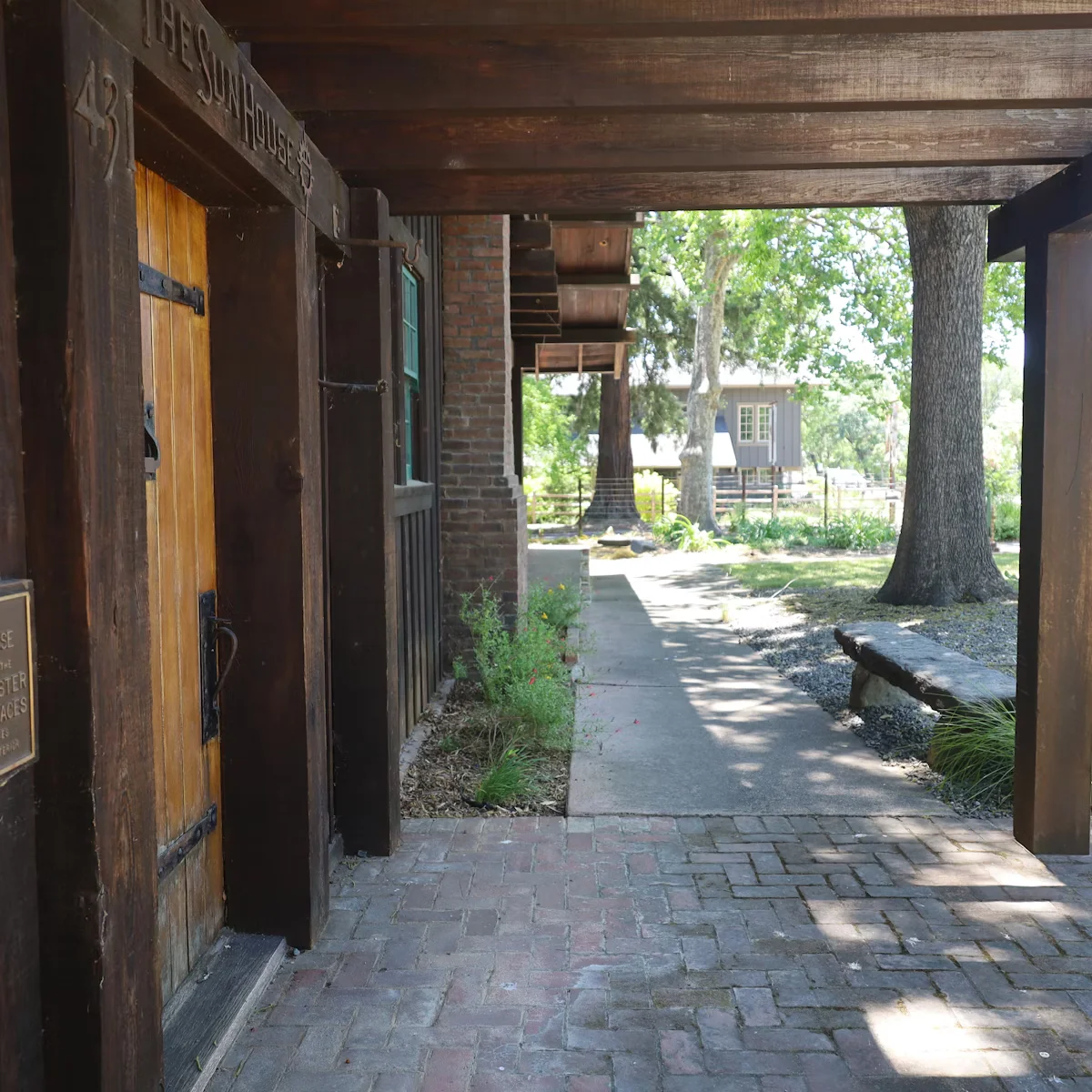 Anderson Historical Society